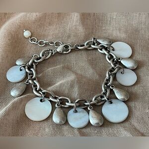 Beautiful Vintage bracelet 9”